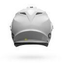 Bell Mx-9 Adv Mips Solid Ece [Wht]