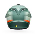 Bell Mx-9 Adv Mips Trail Ece [Grøn/Org]