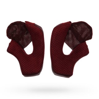 Bell Bullitt Bubble Wangenpolster [Ox Bld]