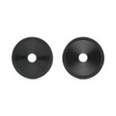 Bell Bullitt Gt Hinge Plate [Blk]