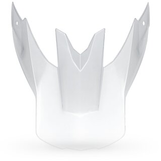 Bell Visiera Parafango Moto-10 [Trasparente]