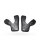 Bell Mx-10 Mips Kindbeskyttere (Ys-Xs) [Blk]