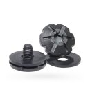 Bell Viti Mx-10 Mips [Nere]