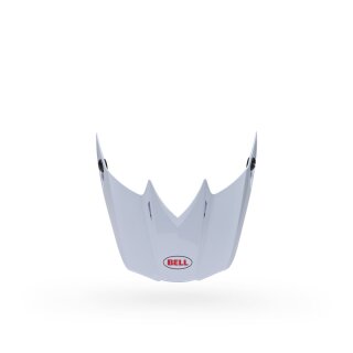 Bell Wizjer Mx-10 Mips Solid (S-Xxl) [Biały]