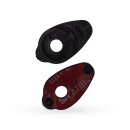 Bell Piastra Di Rotazione Mx-9 Adv [Nera]