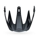 Bell Mx-9 Adv Visor 22 Alpine [Char/Slv]