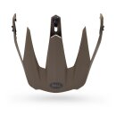 Bell Mx-9 Adv Visor Compass [Brn]