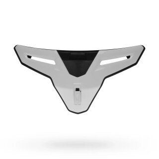 Bell Ventilación De Boca Race Star [Blanco]