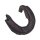 Bell Tx501 Coussinettes/Rouleau De Cou [Noir]