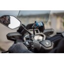 Quad Lock Soporte Para Vástago De Espejo