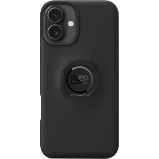 Quad Lock Originalhülle – Iphone 16 Plus