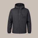 Winddichte Softshell-Jacke wasserabweisend –...
