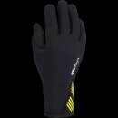 45Nrth Risor Merino Liner Handschuh, Black, L/9...