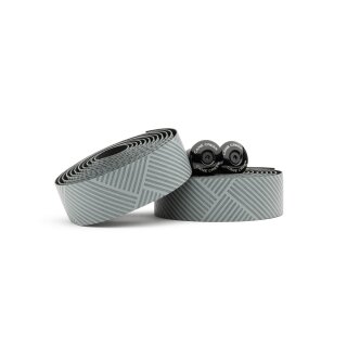 Cane Creek Liege Lenkerband, 200Cm, 2.5Mm, Grey Größe: