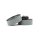Cane Creek Liege Lenkerband, 200Cm, 2.5Mm, Grey Größe: