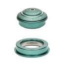 Chris King Inset I2 Tapered Steuersatz, Edelstahl-Lager,...