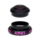 Chris King Inset I8 Tapered Steuersatz, Edelstahl-Lager,...