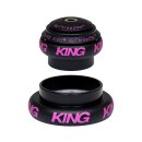 Chris King Nothreadset Tapered Steuersatz,...