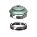 Chris King Dropset 6 Steuersatz, Edelstahl-Lager, 1...