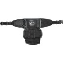 Fly Racing Bags 12-1864 Werkzeug pack Schwarz Schwarz...