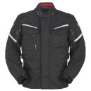 Furygan 6242-100 Jack Typhoon Black M Black
