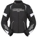 Furygan 6272-143 Jack Xenia Lady Black-White XL Black-White