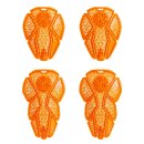 Furygan 7062-332 D3O Protection Jacket pack D3O Spectre...
