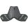 Furygan 7871-100 D30 Chest Racing Black