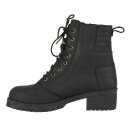 Furygan Boot Janis Lady Brown