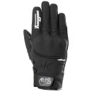 Furygan Gloves Jet Lady All Season D3O EVO Black-White