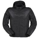 Furygan Jack Shard Black-Black