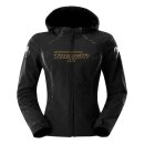 Furygan Jacket Skye Lady Black-Pink