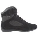 Furygan Shoes 3110-1 Cross Road D3O Sympatex Black 41 Black