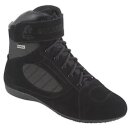 Furygan Shoes 3110-1 Cross Road D3O Sympatex Black 41 Black