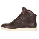Furygan Shoes Austin D3O WP Brown