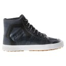 Furygan Shoes Sacramento D3O Black-Black