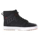 Furygan Shoes Stockton Air D3O Black-Red
