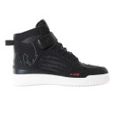 Furygan Shoes Tarmac D3O Black-Red