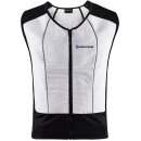 Inuteq Bodycool Hybrid 2-IN-1 White-Black