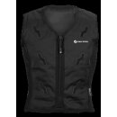 INUTEQ-DRY Bodycool Smart-X Kühlweste Schwarz...