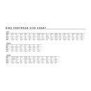 Scott Road Team BOA Frauen Schuh, black fade/white