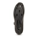 Scott Road Team BOA Frauen Schuh, black fade/white