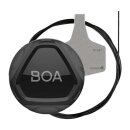 BOA IP1 Dial A L&R Reparaturset Schwarz –...
