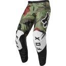Pantaloni Fox 180 BNKR [GRN CAM] Taglia: 32