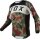 Maillot Fox 180 BNKR [GRN CAM] Talla: M