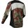 Maillot Fox 180 BNKR [GRN CAM] Talla: M
