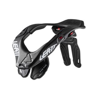 Leatt Neck Brace GPX 5.5 schwarz Größe: S/M Ausstellung