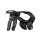 Leatt Neck Brace GPX 5.5 schwarz Größe: S/M Ausstellung