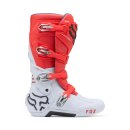 Fox Bota De Movimiento [Rd]
