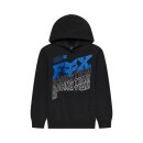 Fox Yth Koldpresse Flc Po [Blk]